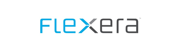 Flexera Logo
